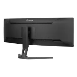 Monitor iiyama ProLite XCB4594DQSN-B1 44,5" 5K VA 165Hz 0,8ms Zakrzywiony