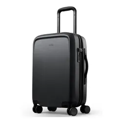 Walizka kabinowa Bellroy Transit Carry-On - black