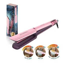 Prostownica CECOTEC Air Lisse Cotton Candy 230 stopni