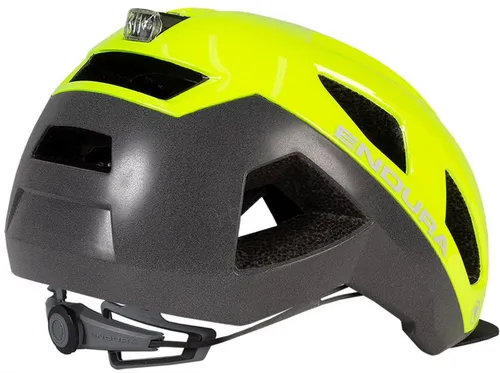 Kask rowerowy ENDURA Urban Luminite MIPS
