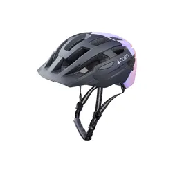 Kask MTB Cairn Prism Xtr II - mat black lilac