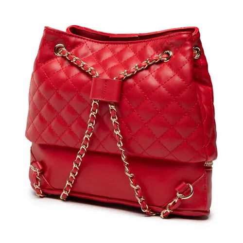 Valentino speciale Ross Vbs5wp04 Rosso Rucsac