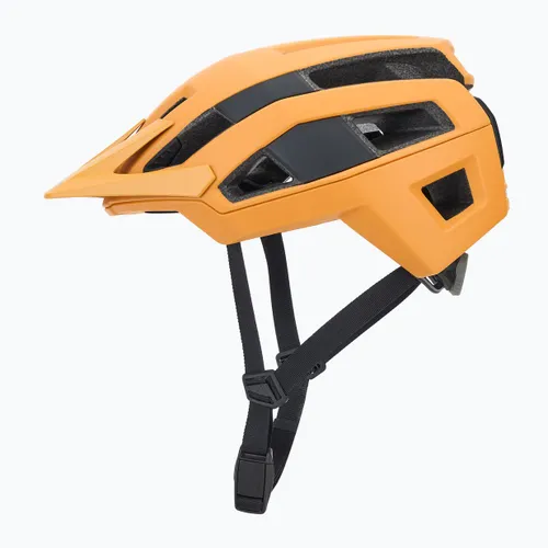 Kask rowerowy Leatt MTB Trail 3.0 V25 rust