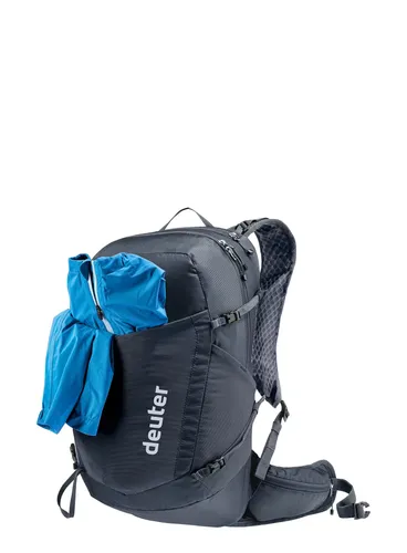 Plecak turystyczny damski Deuter Speed Lite Pro 17 SL - black
