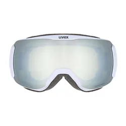 Gogle Uvex Downhill 2100 CV Arctic Blue Matt SL/White-Green 2024