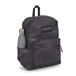 JanSport SuperBreak Plus Kentsel Sırt Çantası-ekran dalgaları