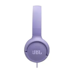 JBL Tune 520C USB-C fioletowy