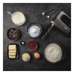 Mikser TEFAL PowerMix Silence HT660EE0