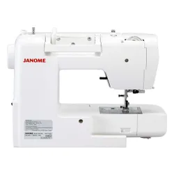 Janome DM7200 dikiş makinesi