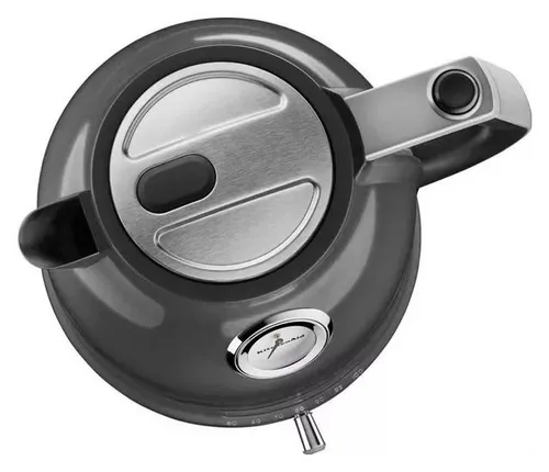 Чайник KitchenAid Artisan 5KEK1522EMS 1,5 л 2400 Вт Контроль температуры