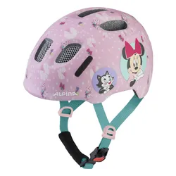 Kask rowerowy orzeszek ALPINA XIMO 2 DISNEY