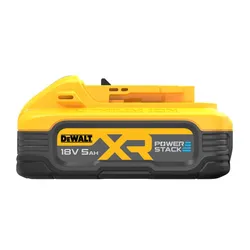 Akumulator DEWALT DCB1104H2-QW 5A 18V (2 szt.) + ładowarka