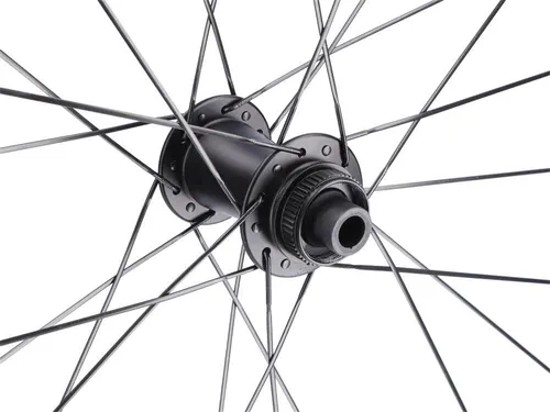 Переднее колесо Zipp 303 Firecrest Disc