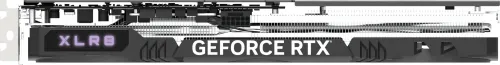 Karta graficzna PNY GeForce RTX 4070 Super XLR8 Gaming Verto Epic-X RGB OC 12GB GDDR6X 192bit DLSS 3
