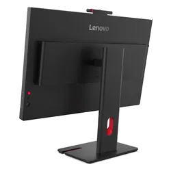 Monitor LENOVO ThinkVision T27QD-4v 27" 2560x1440px IPS 120Hz 4 ms