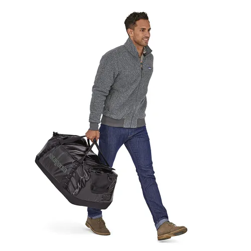 Patagonia Black Hole Duffel 70 L-classıc Navy Seyahat Çantası