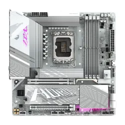 Płyta główna Gigabyte Z890M AORUS ELITE WIFI7 ICE