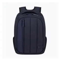 Plecak na laptopa American Tourister Streethero 16,5 l navy melange