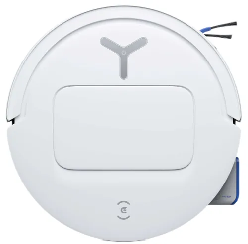 Robot sprzątający ECOVACS Deebot T80 Omni Biały