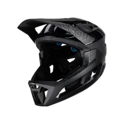Kask rowerowy Full Face LEATT MTB Enduro 3.0