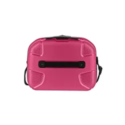 Косметичка / Дорожная сумка IMPACKT iP1 Beautycase-flora pink