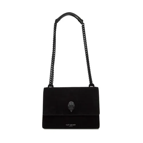 Kurt Geiger 690-Shoreditch Cross Body Bag 9540400209 Negru
