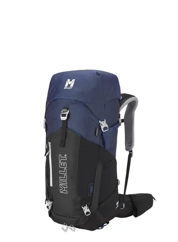 Plecak damski Millet Ubic 30 - e-black/dark blue