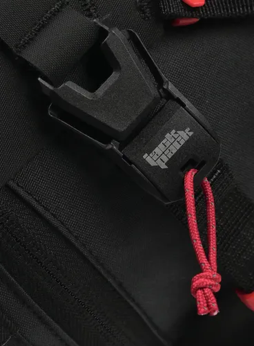 Torba podsiodłowa Jack Pack Tobołek - black