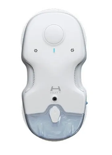 Robot do mycia okien HUTT C65 Biały