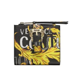 Kadın Küçük Cüzdan Versace Jeans Couture 74va5pf2 ZS597 G89