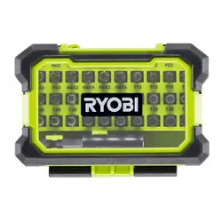 Zestaw bitów RYOBI  RAK31MSDI (31 szt.)