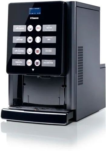 Ekspres SAECO IperAutomatica Premium