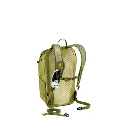 Plecak turystyczny Deuter Speed Lite 21 - linden/cactus