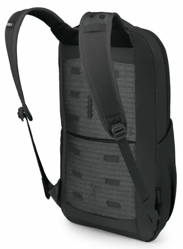 Plecak miejski Osprey Ozone Slim Pack - black