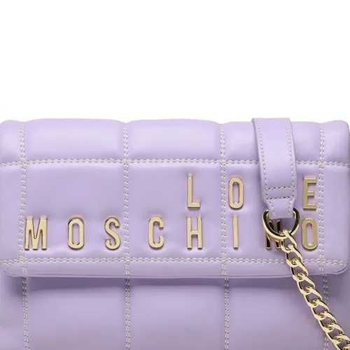 Dragoste MOSCHINO Jc4262pp0gkb0651 geanta Lilla