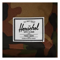 Herschel Clasic X-Mare 10492-00032 Woodland Camo Rucsac