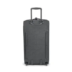 Eastpak Double Tranverz M-black Seyahat Çantası