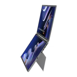 ASUS ZenScreen Duo MQ149CD - 60Hz | WXGA | 2x14'' | OLED | 1ms