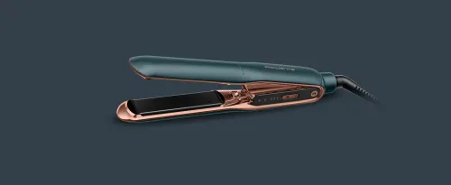 Prostownica Rowenta Ultimate Experience SF8122 Jonizacja