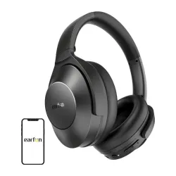 Earfun Wave Life HP201 Czarne