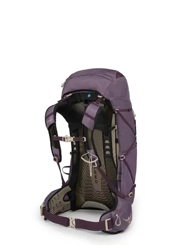 Plecak turystyczny damski Osprey Eja 38 - purple dusk