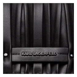 Geanta KARL LAGERFELD 225w3222 Negru