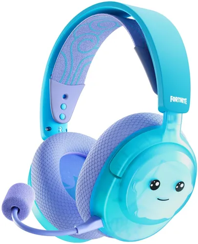 SteelSeries Arctis Nova 3XW Fortnite