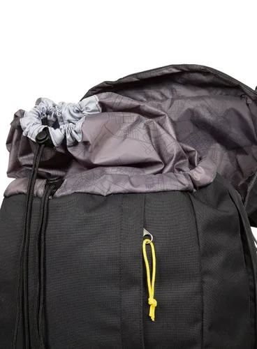 Рюкзак Eastpak National Geographic Hiking Pack-black