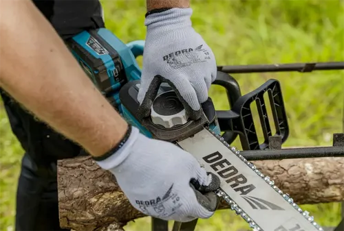 Pilarka łańcuchowa Dedra DED7184VA