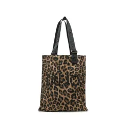 Сумка Liu Jo M Shopping 2F3100 T0300 Animalier S19E1