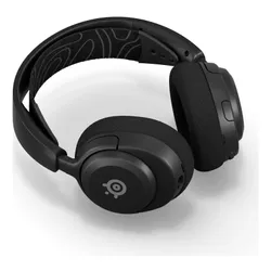 SteelSeries Arctis Nova 5 Czarne + Rival 3 Gen 2 WL + Apex 3 TKL