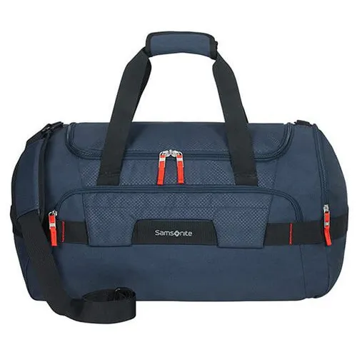 Сумка для путешествий Samsonite Sonora Duffle Bag-night blue