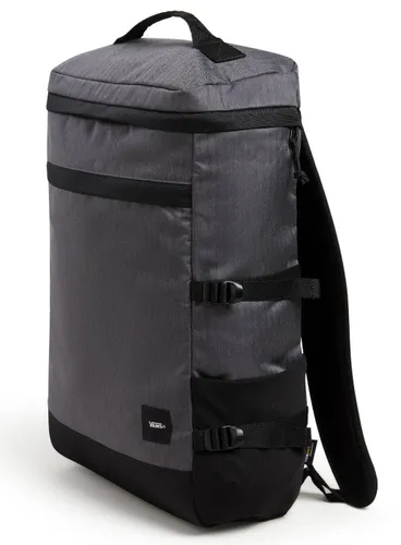 Plecak miejski na laptopa Vans Omit Backpack - asphalt
