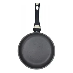 TOGNANA Italika Premium 28 cm - patelnia marmurowa nieprzywierająca